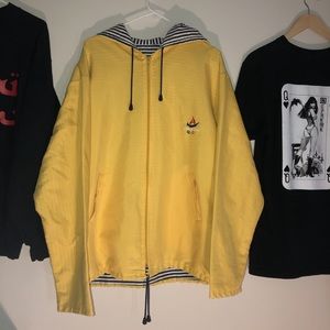 Vintage Athens 2004 Olympics Jacket